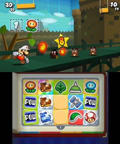 Paper Mario: Sticker Star - Imagen 37